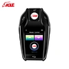 keyless entry car alarm system