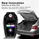 smart key car