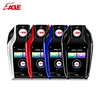 keyless entry system car start stop engine