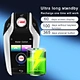 keyless push button start