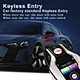 push button keyless start