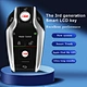smart car key chips